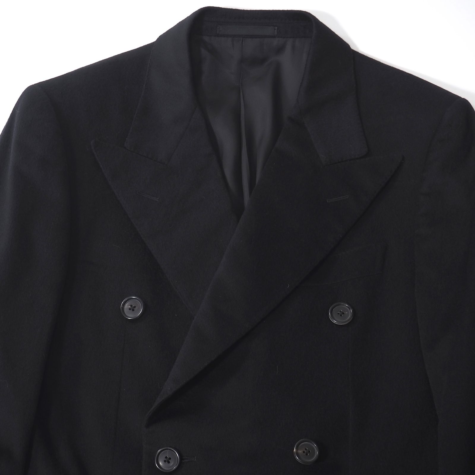 美品 エルメネジルドゼニア Ermenegildo Zegna SU MISURA ピュア