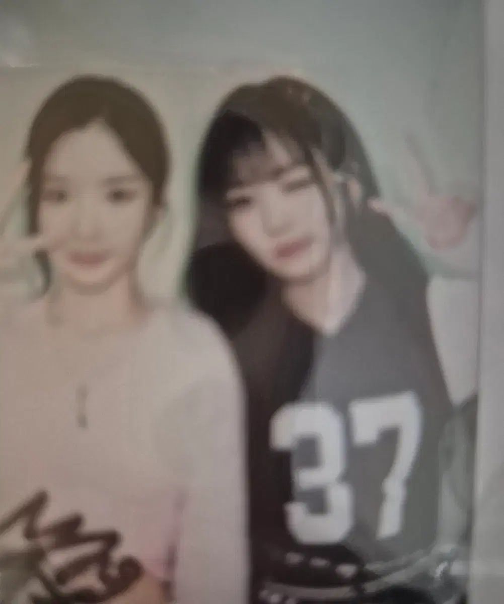 トリプルエス ユ シオン ツーショット サインタートルネック