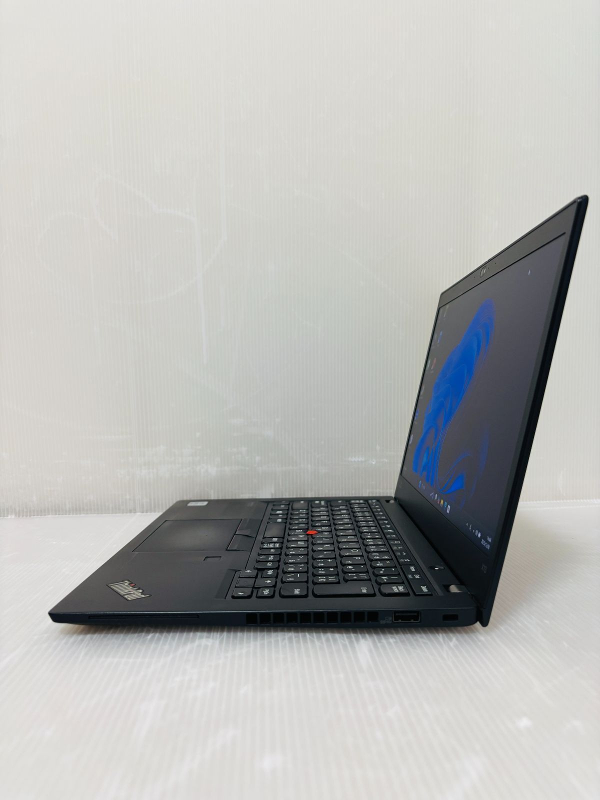 軽量 10世代i 5 8 GB 256 ThinkPad X 13 Gen 1 251120 L Windowsノート本体 ノートPC