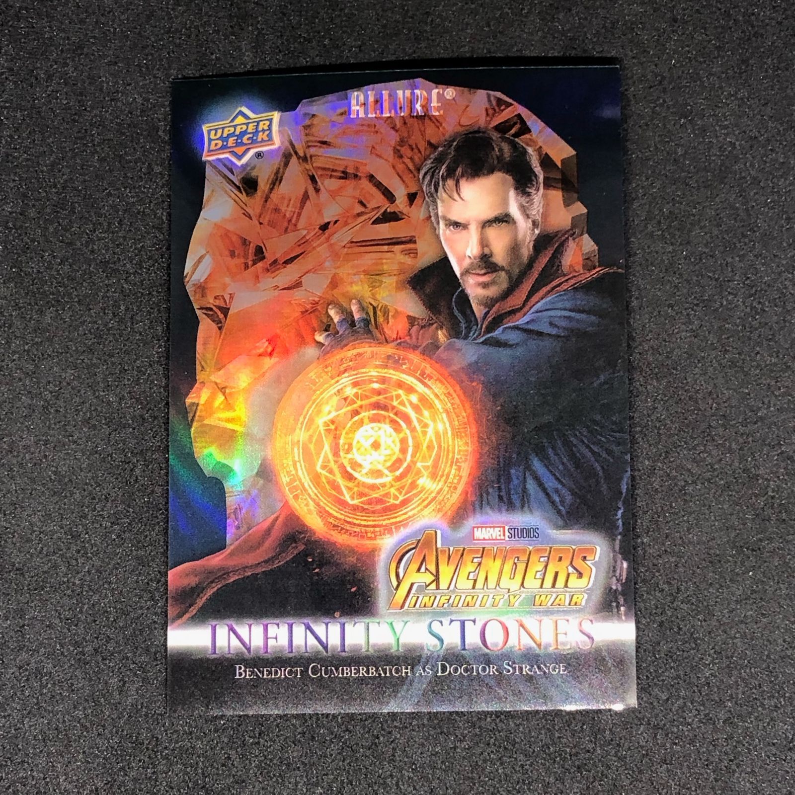 Benedict Cumberbatch / ベネディクト・カンバーバッチ 2022 Upper