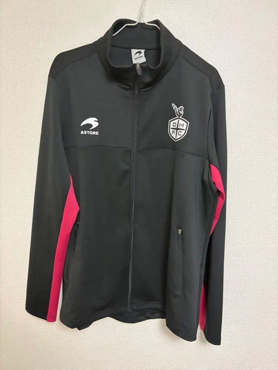 大田ハナシチズン 選手団 支給品 トレーニングウェア 105 サイズ タグ0