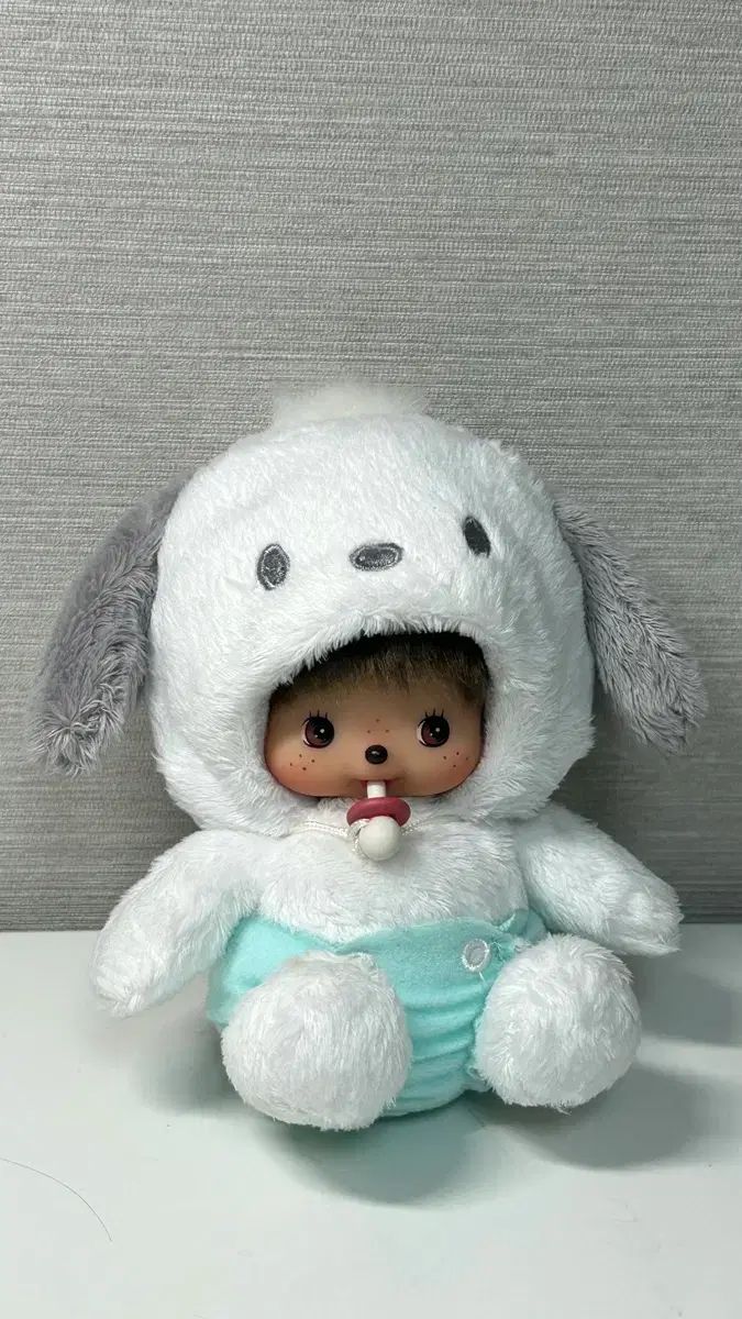 ポチャッコ アウトレット モンチッチ サンリオ モンチッチ ポチャッコ