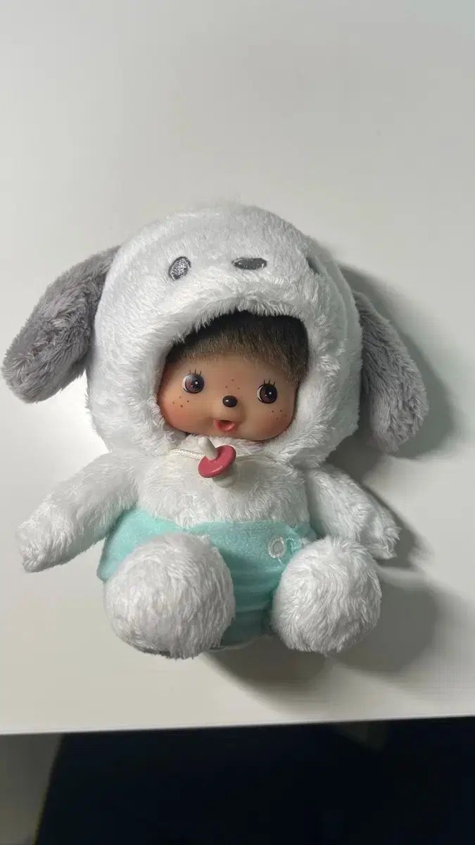 ポチャッコ アウトレット モンチッチ サンリオ モンチッチ ポチャッコ