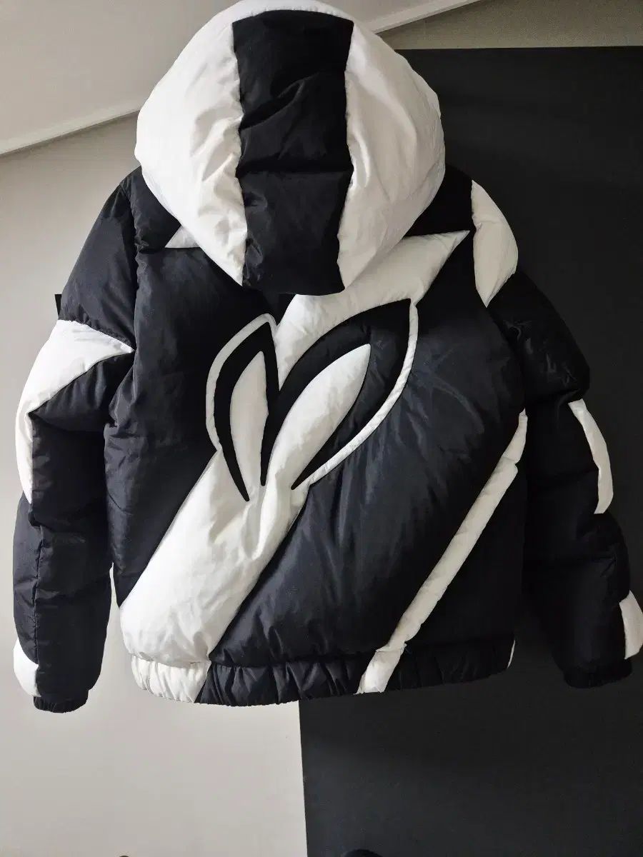 マスターバニーエディション グースダウン ダウン アウター