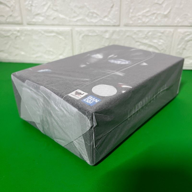 フィギュアーツ 真骨彫製法 ウルトラマンティガ パワータイプ バンダイ