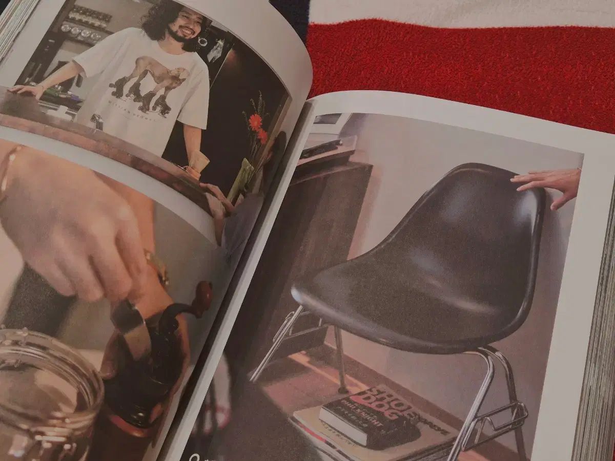  ビームス BEAMS AT HOME 雑誌 MAGAZINE その他 本