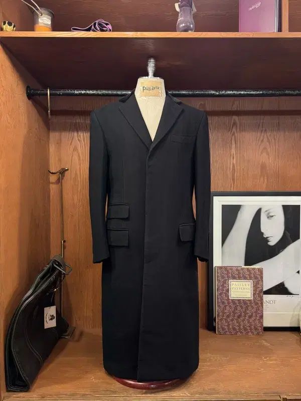 ラルフローレン パープルレーベル コート 100