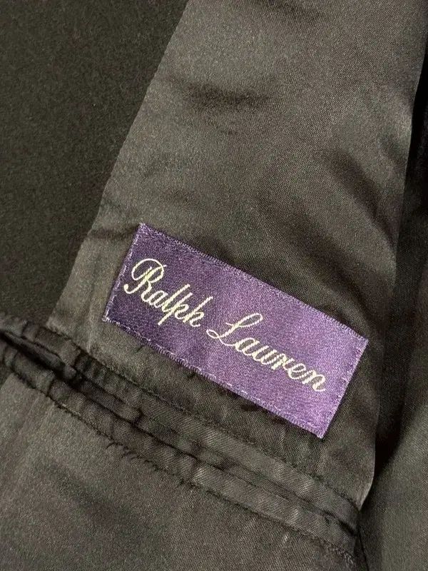 ラルフローレン パープルレーベル コート 100