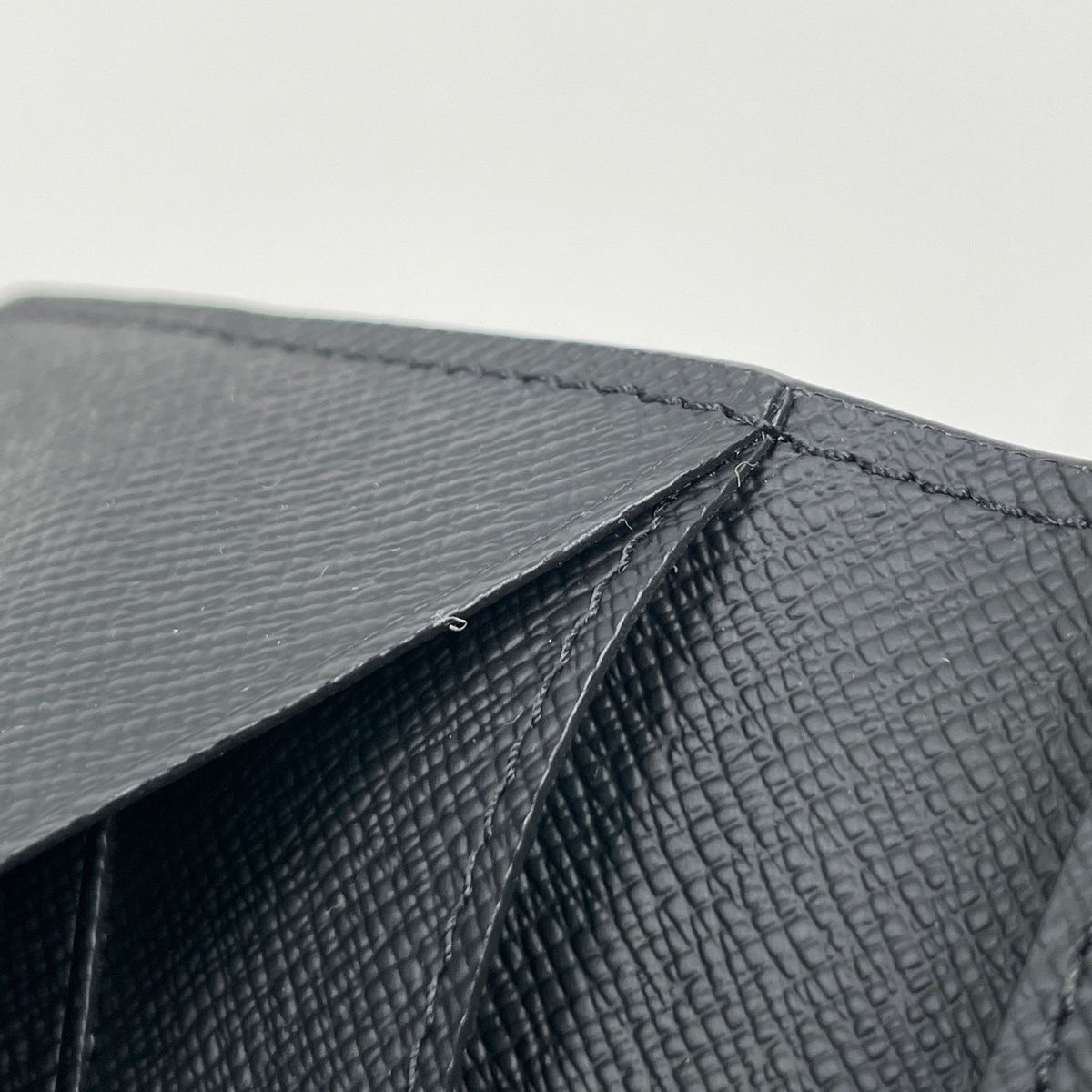 ルイ・ヴィトン Louis Vuitton オーガナイザー ドゥ ポッシュ 名刺 