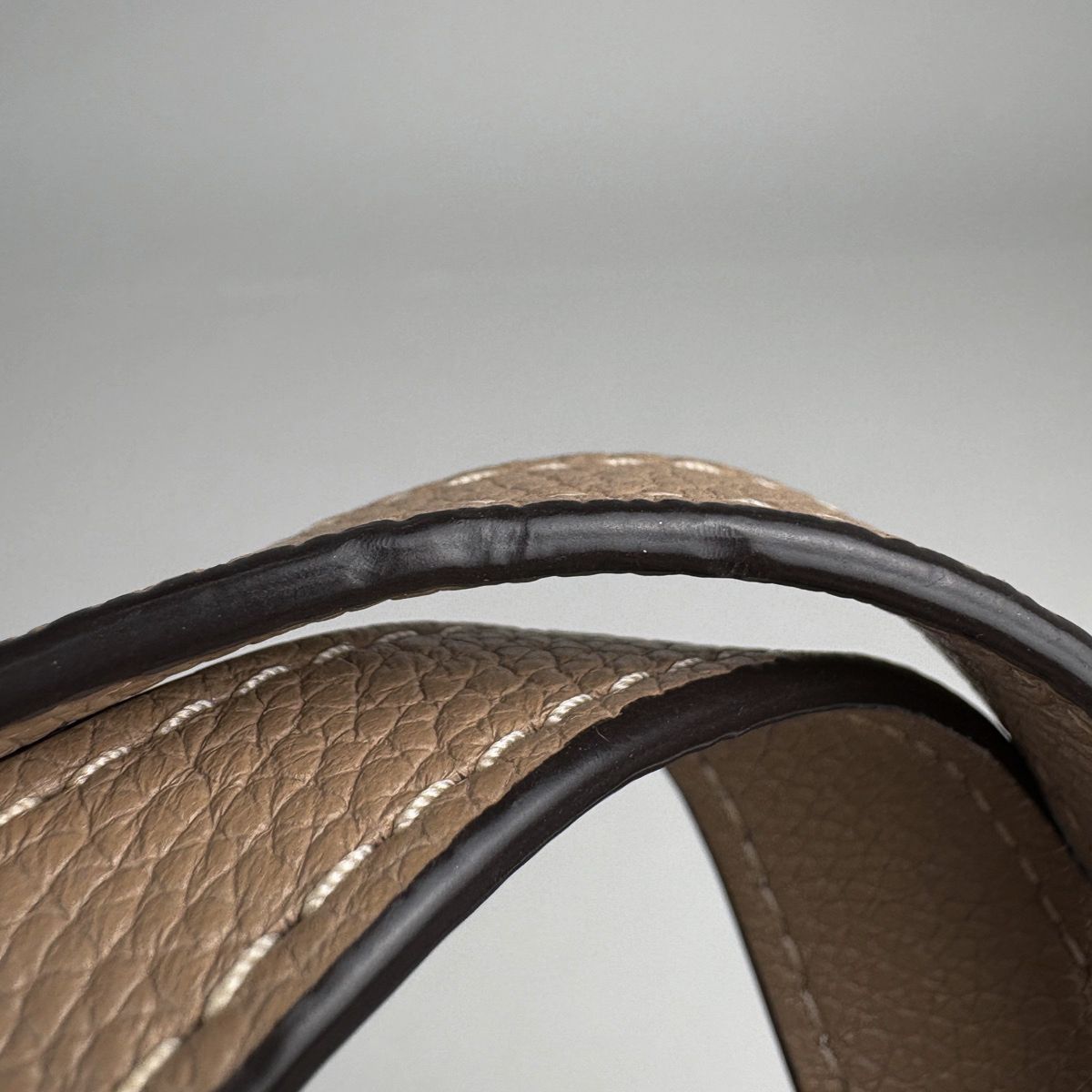 コーチ COACH ハドリー ホーボー 21 ハンドバッグ レザー アイボリー