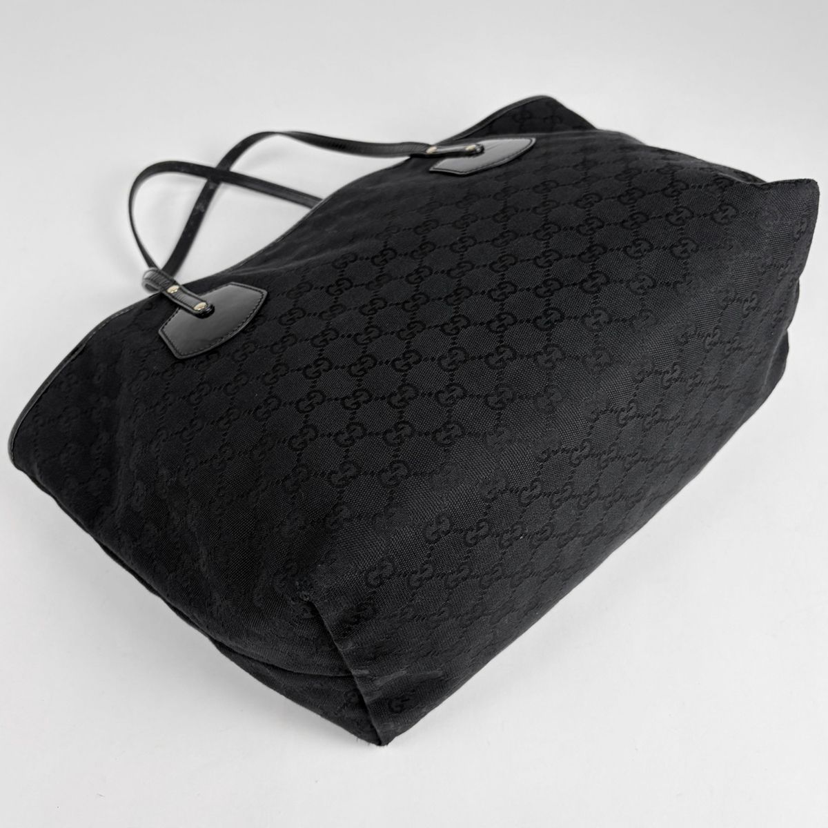 グッチ GUCCI GG柄 トートバッグ ジョリー ハンドバッグ トートバッグ