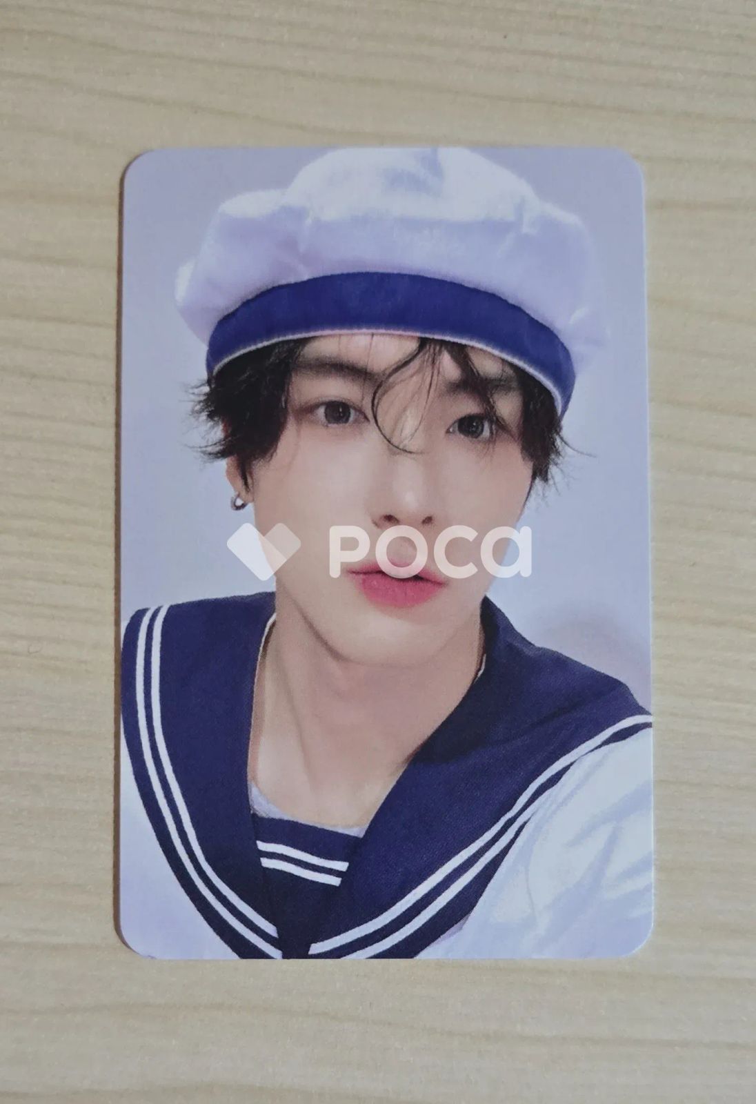 theboyz hellolive ドボイズ エリック THE BOYZ エリック a;effect Hellolive shop - メルカリ