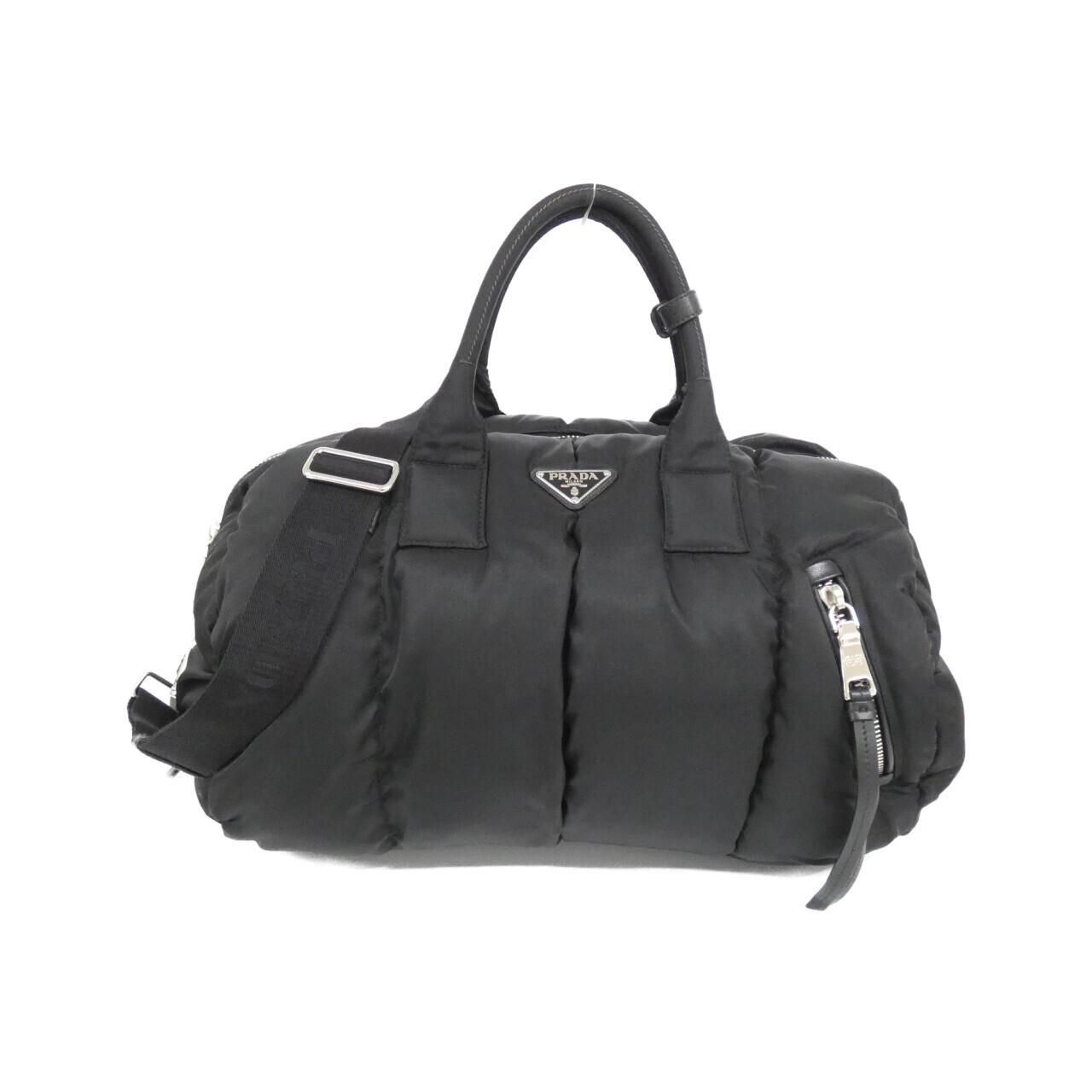 プラダ BL 0871 ボストンバッグ