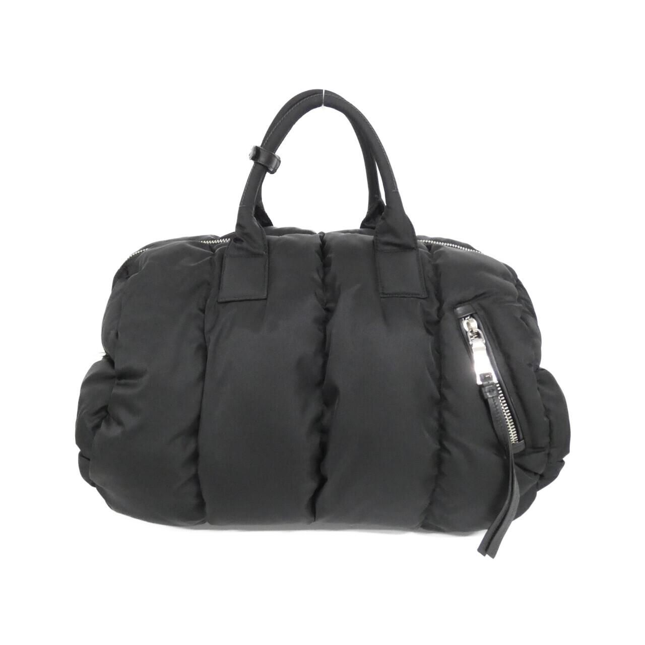 プラダ BL 0871 ボストンバッグ