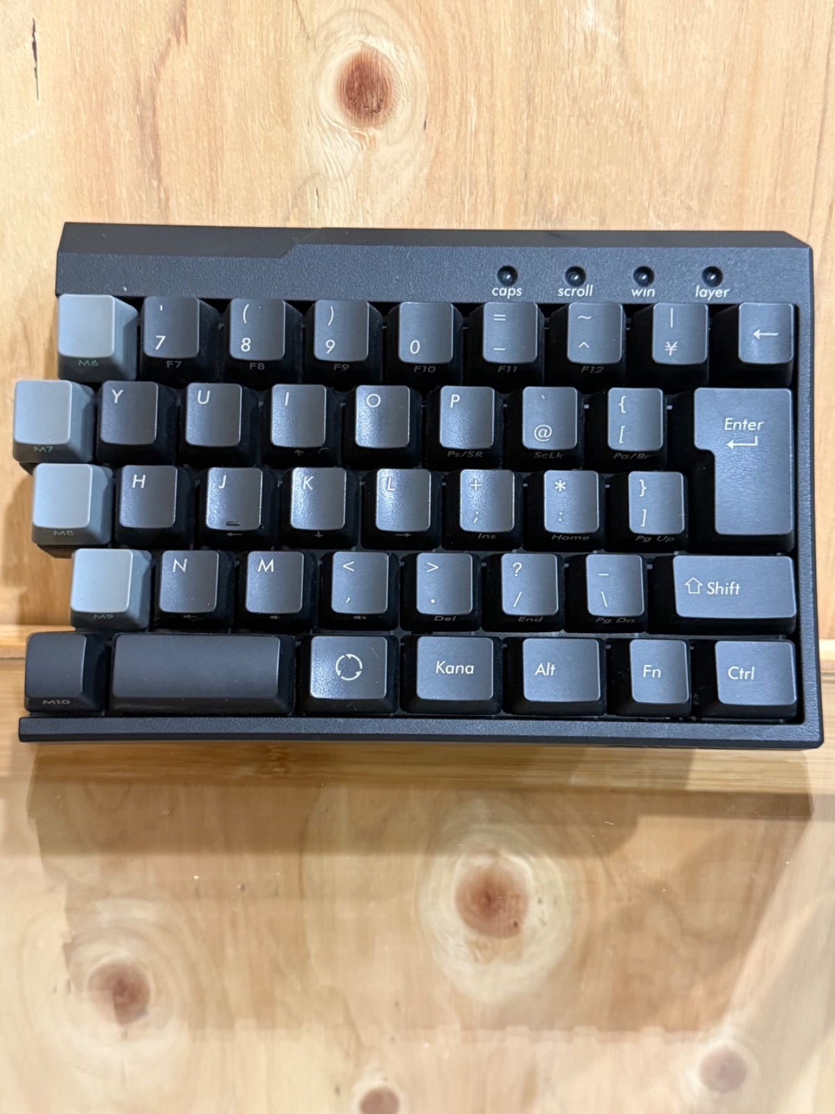 SGM FILCO Majestouch Xacro M 10 SP