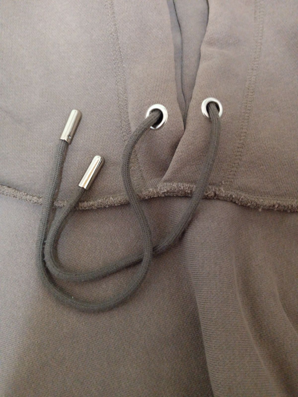 MLVINCEメルヴィンスパーカーオリーブカーキサイズL