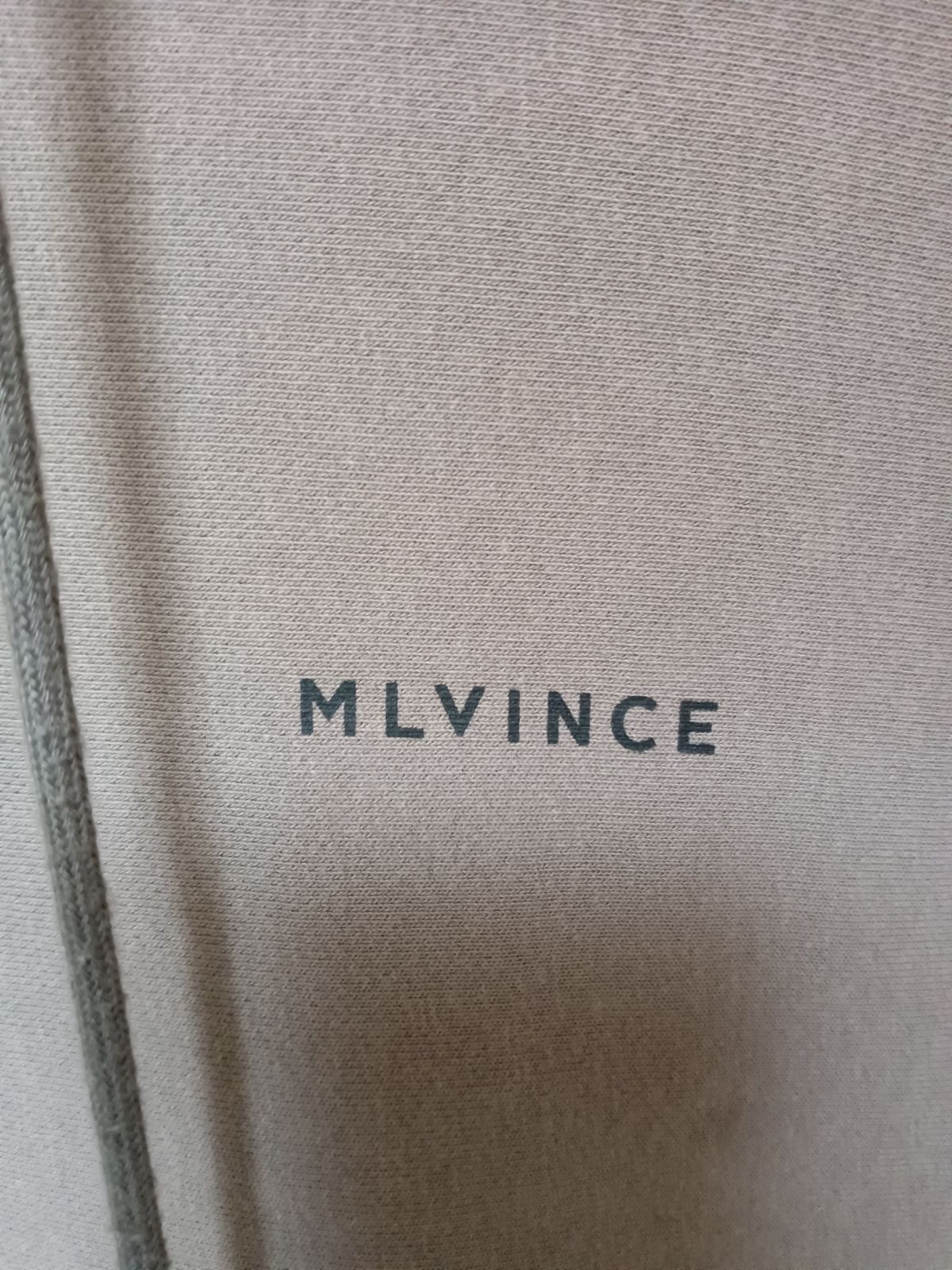 MLVINCEメルヴィンスパーカーオリーブカーキサイズL