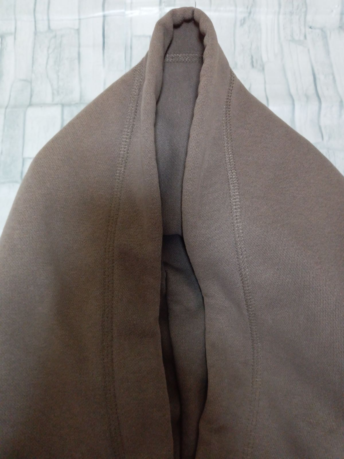 MLVINCEメルヴィンスパーカーオリーブカーキサイズL