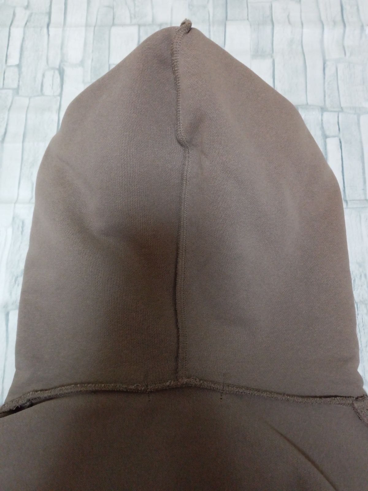 MLVINCEメルヴィンスパーカーオリーブカーキサイズL