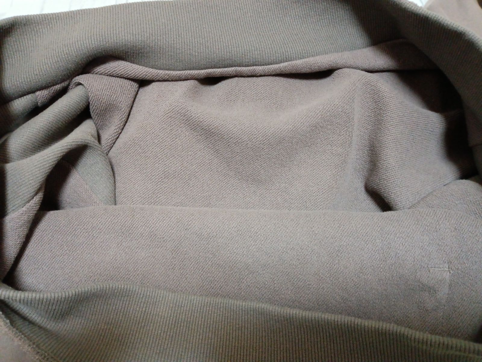 MLVINCEメルヴィンスパーカーオリーブカーキサイズL