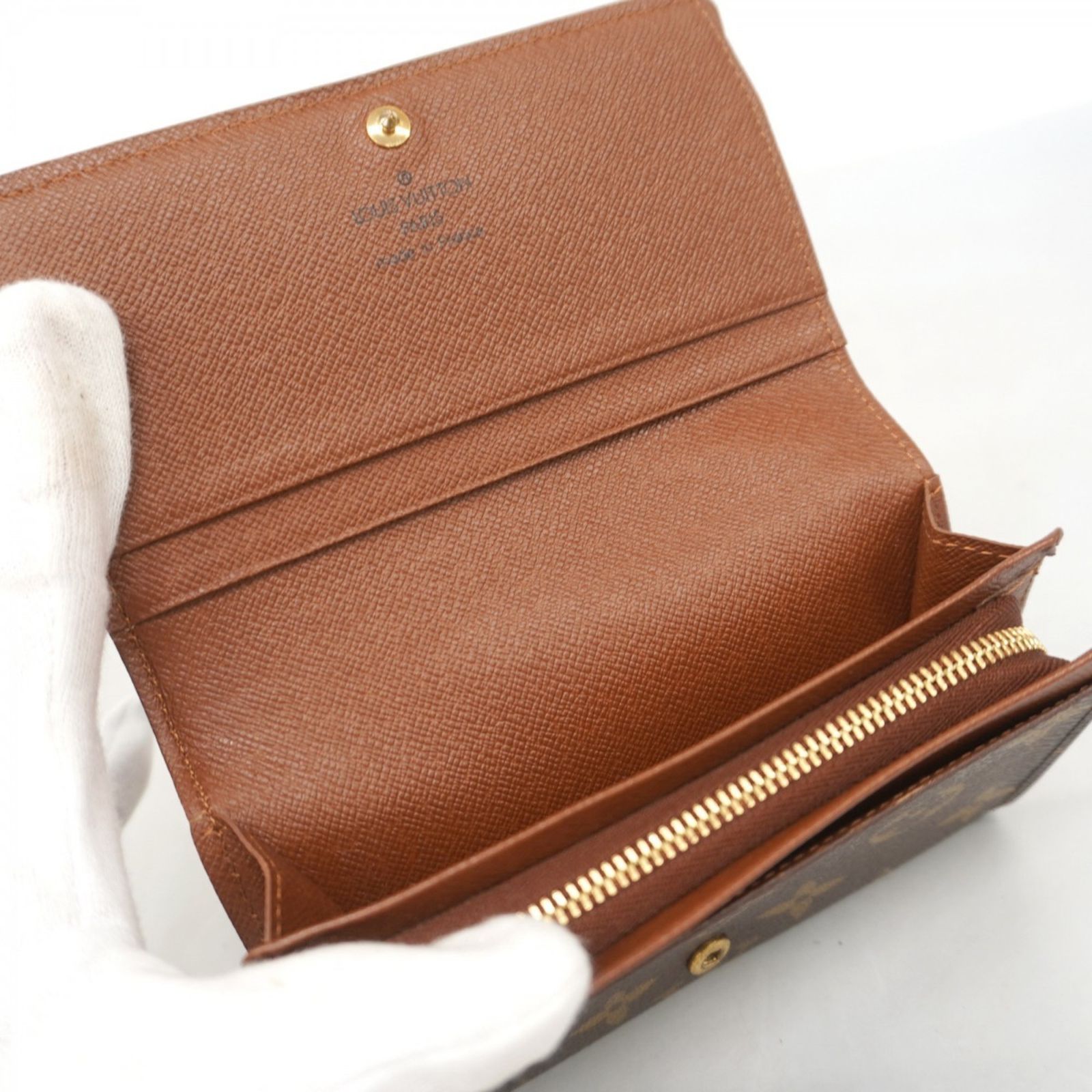 ルイ・ヴィトン(Louis Vuitton) ルイ・ヴィトン 財布 モノグラム