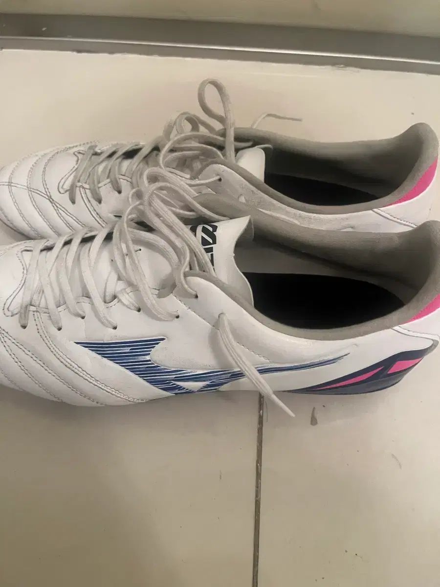 mizuno モレリア NEO₄ プロ ag 280