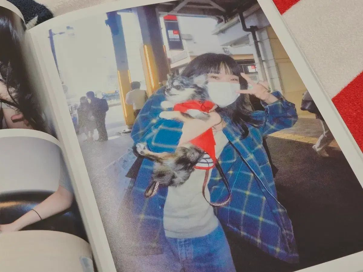アイナ ジ エンド ゲンユ 写真集 書籍 本