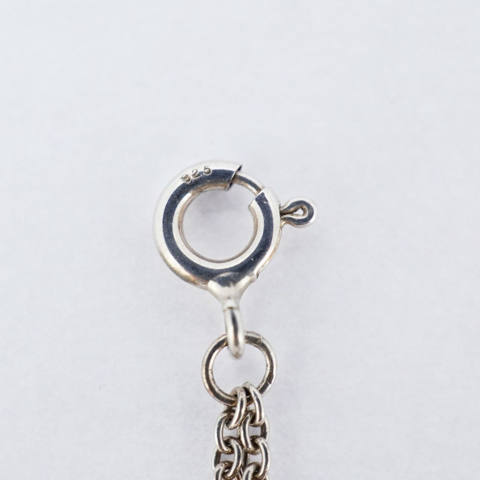 ティファニー(Tiffany) ティファニー ネックレス インフィニティ 