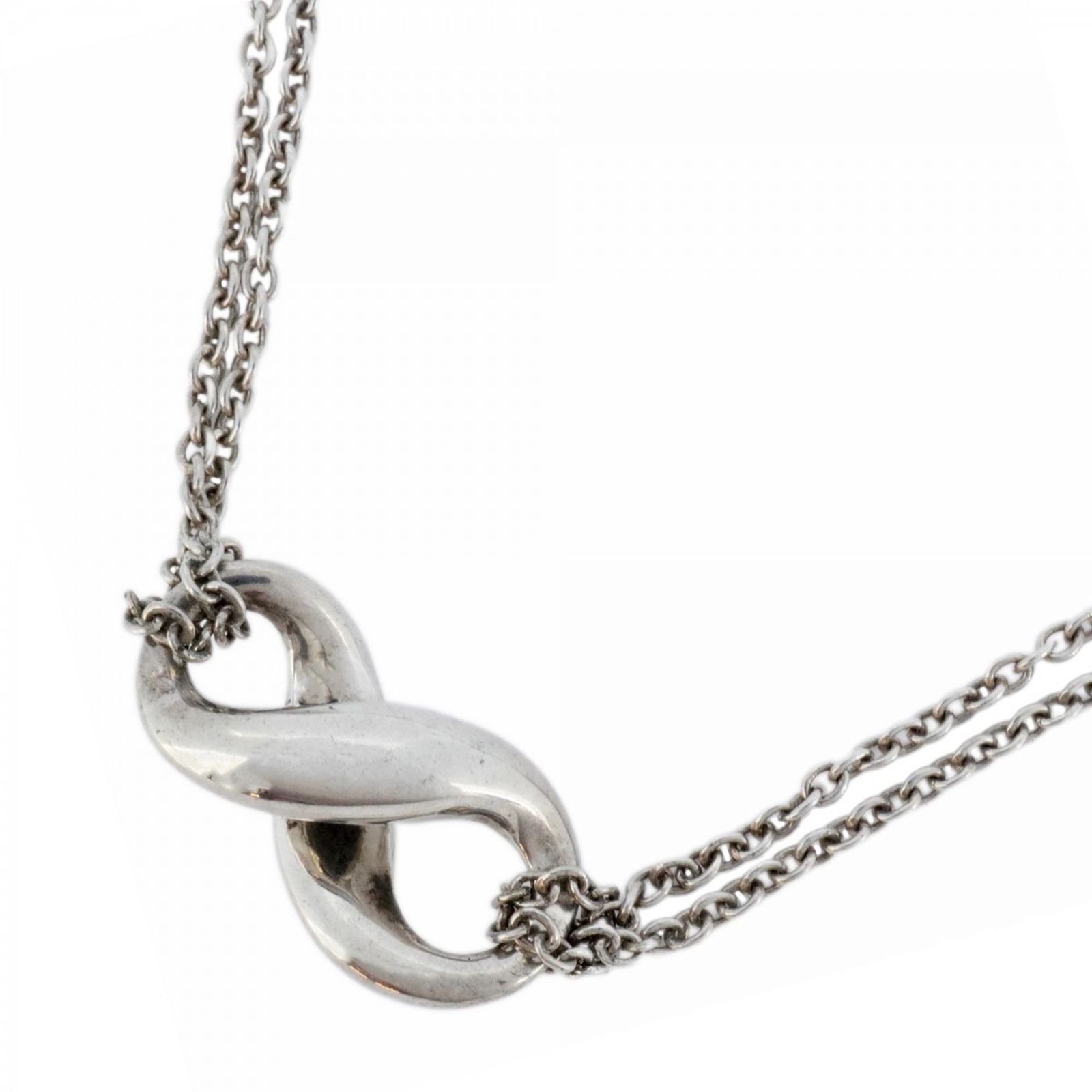 ティファニー(Tiffany) ティファニー ネックレス インフィニティ 
