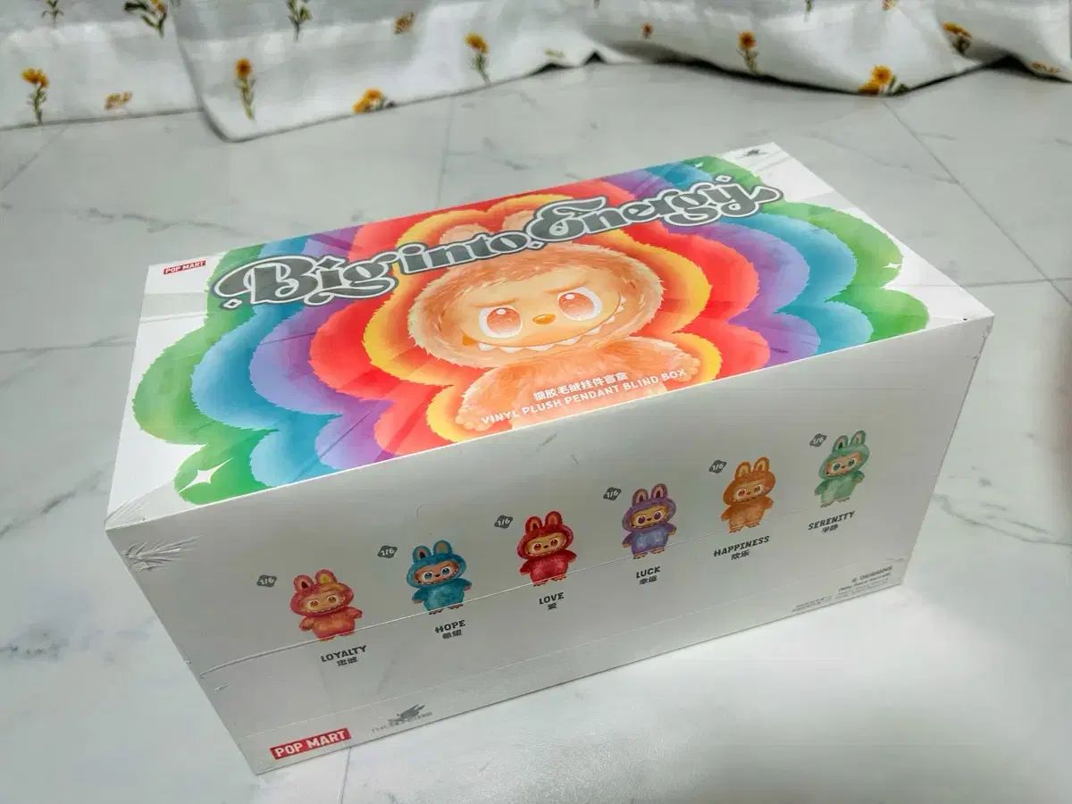 POP MART ラブブ ハイライト 入り フルセット