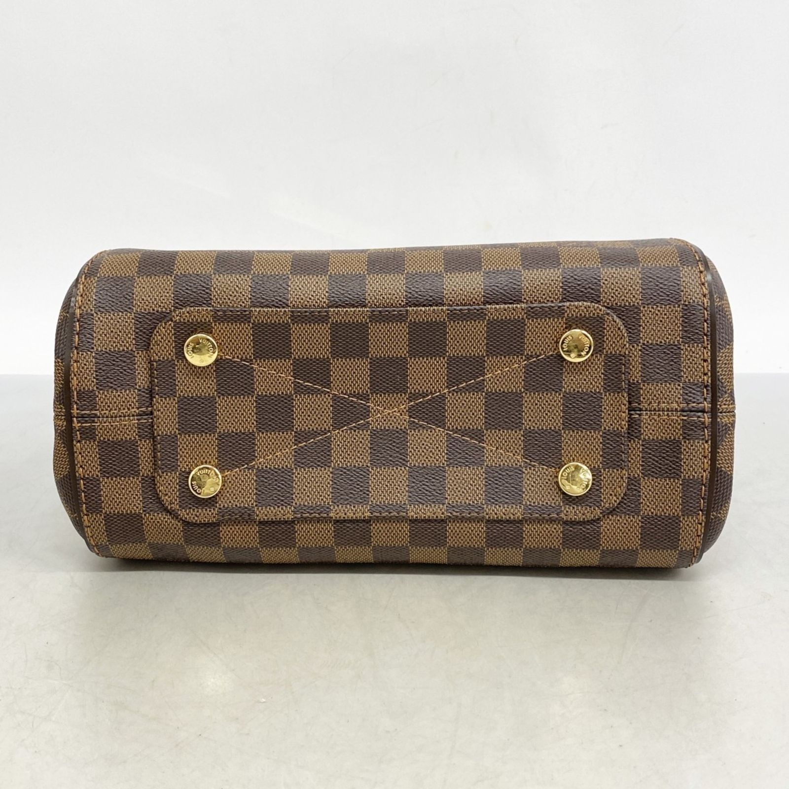 ルイ・ヴィトン(Louis Vuitton) ルイ・ヴィトン トートバッグ ダミエ