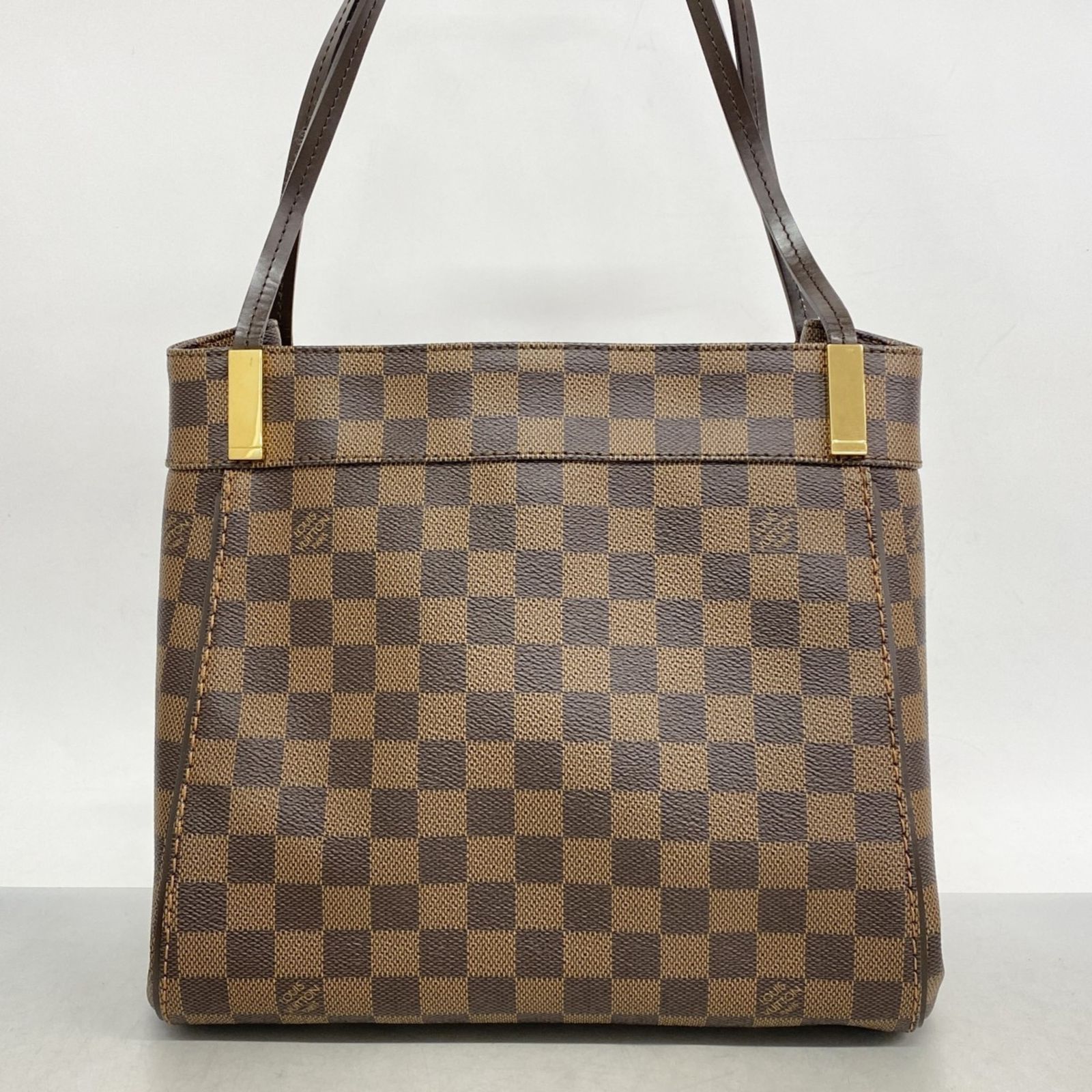 ルイ・ヴィトン(Louis Vuitton) ルイ・ヴィトン トートバッグ ダミエ