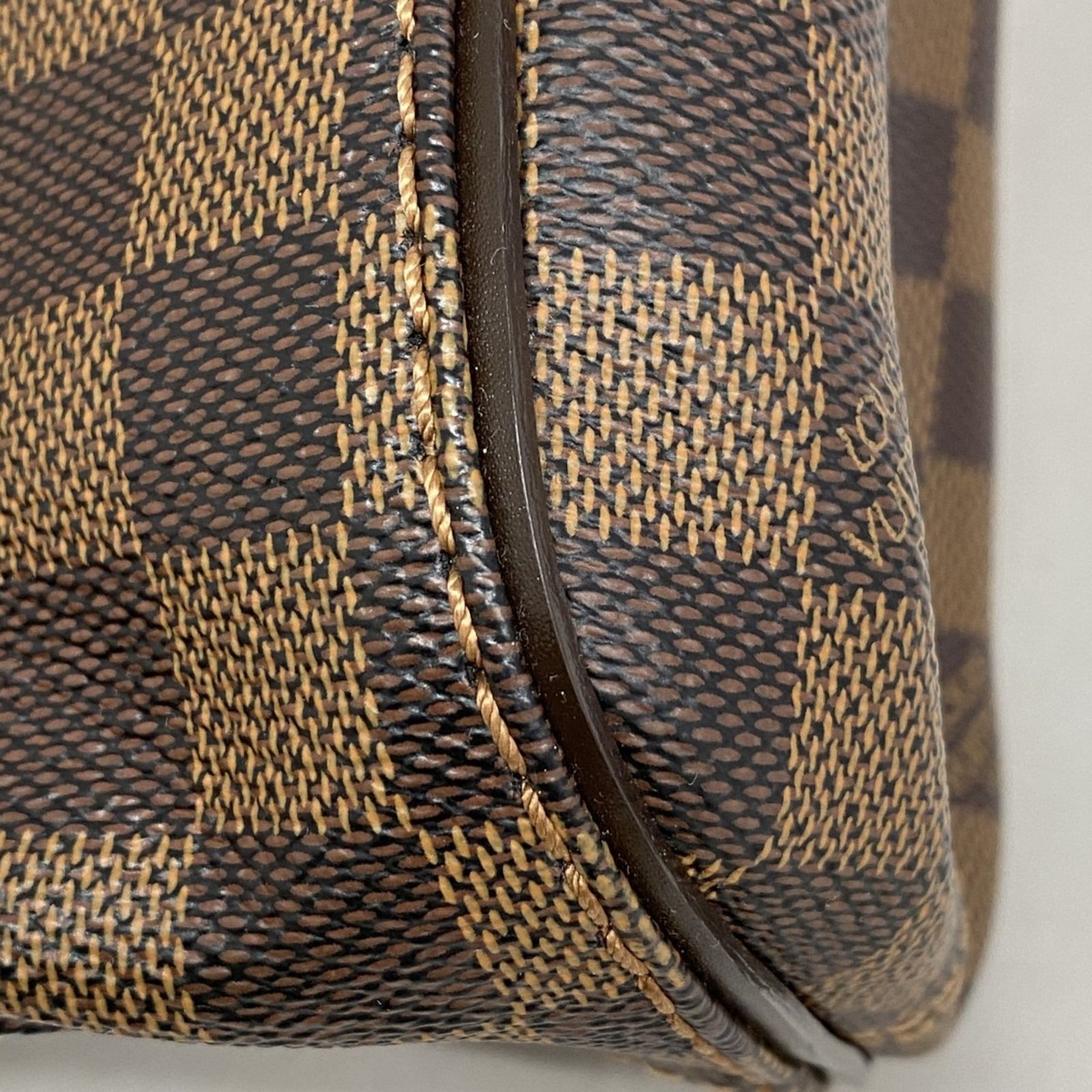 ルイ・ヴィトン(Louis Vuitton) ルイ・ヴィトン トートバッグ ダミエ