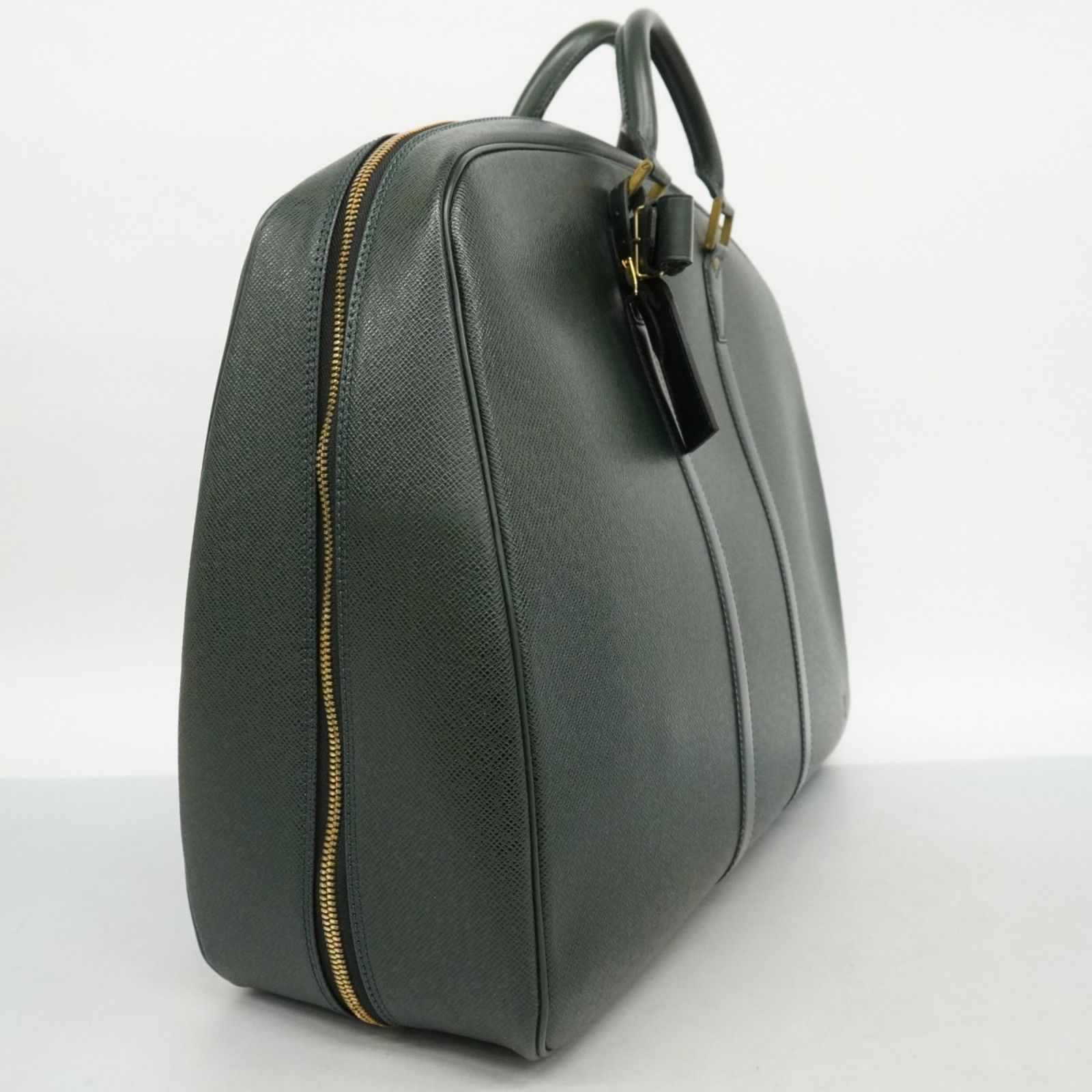 ルイ ヴィトン Louis Vuitton ガーメントケース タイガ エランガアンポッシュ M 30104 エピセアメンズ