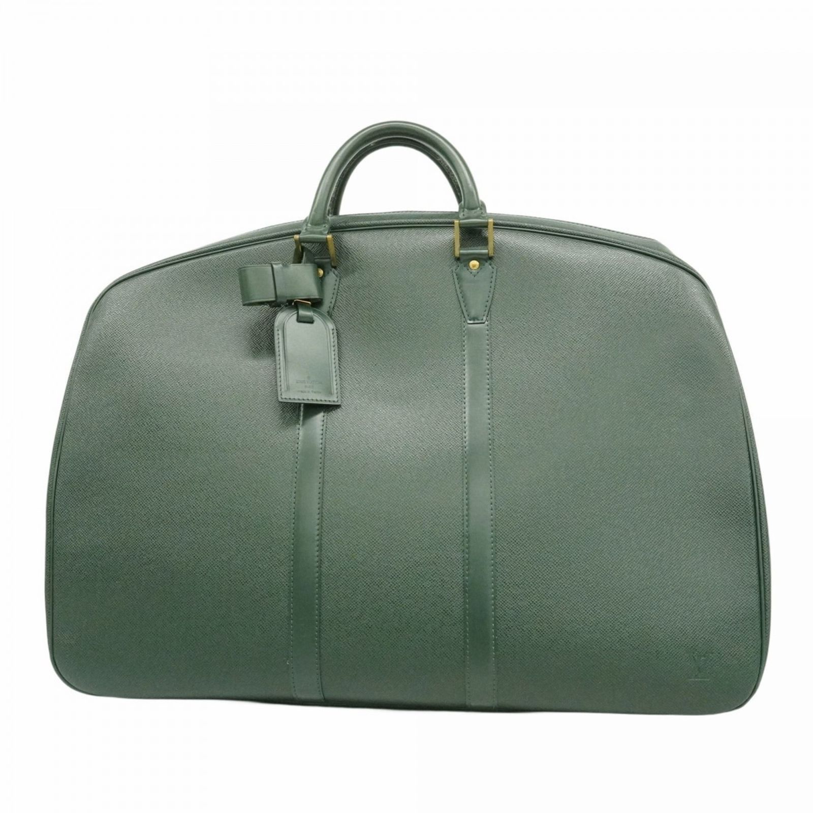 ルイ ヴィトン Louis Vuitton ガーメントケース タイガ エランガアンポッシュ M 30104 エピセアメンズ