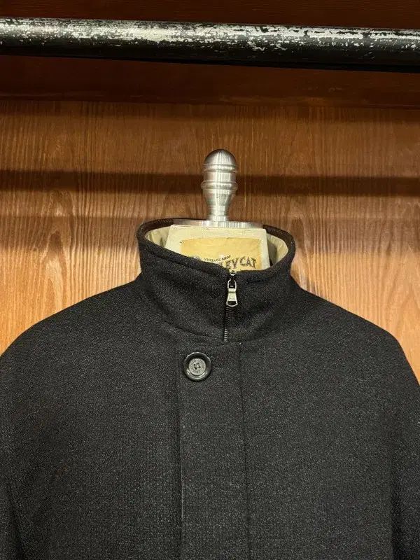 エルメネジルド ゼニア コート 100 105