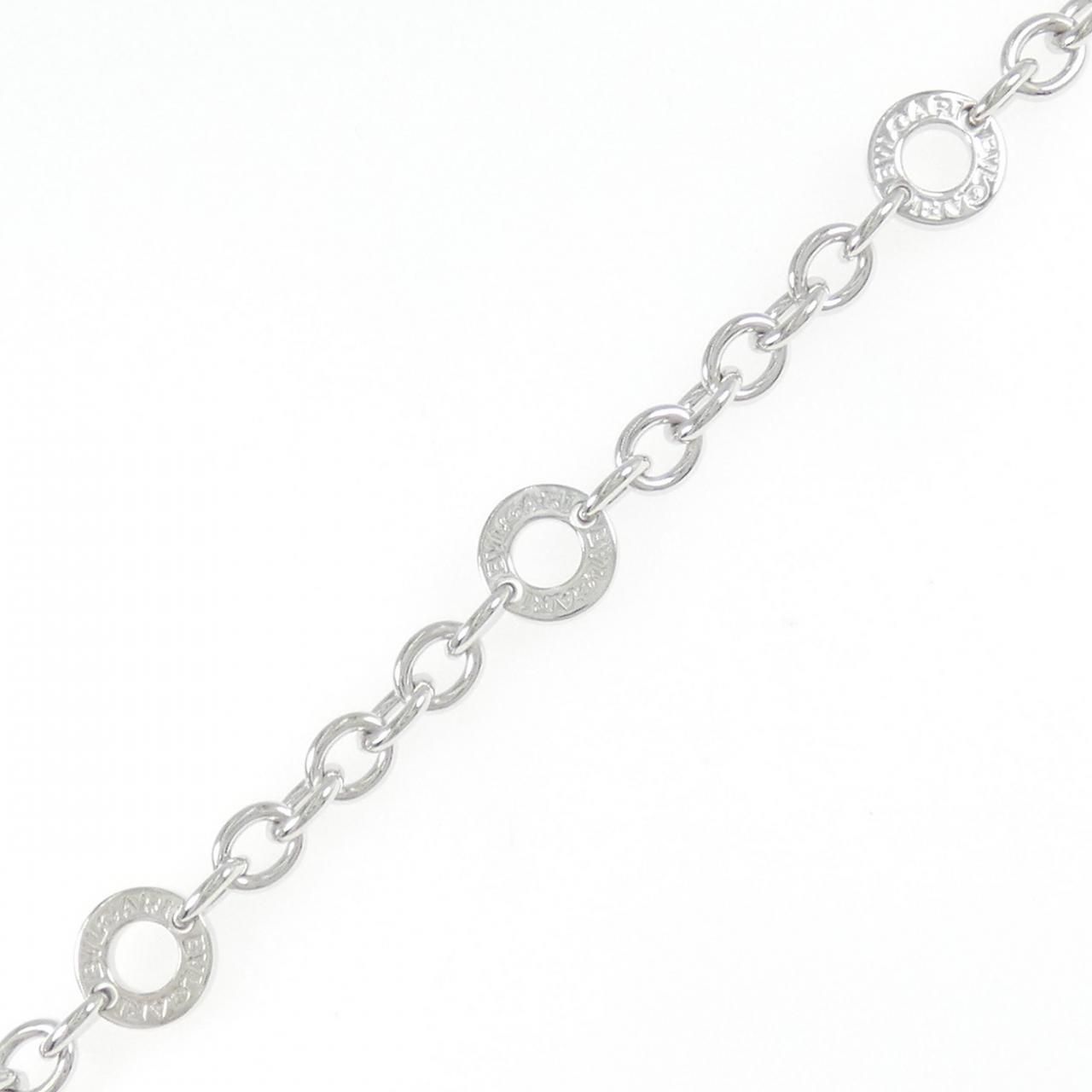 ブルガリ チャームブレス ブレスレット