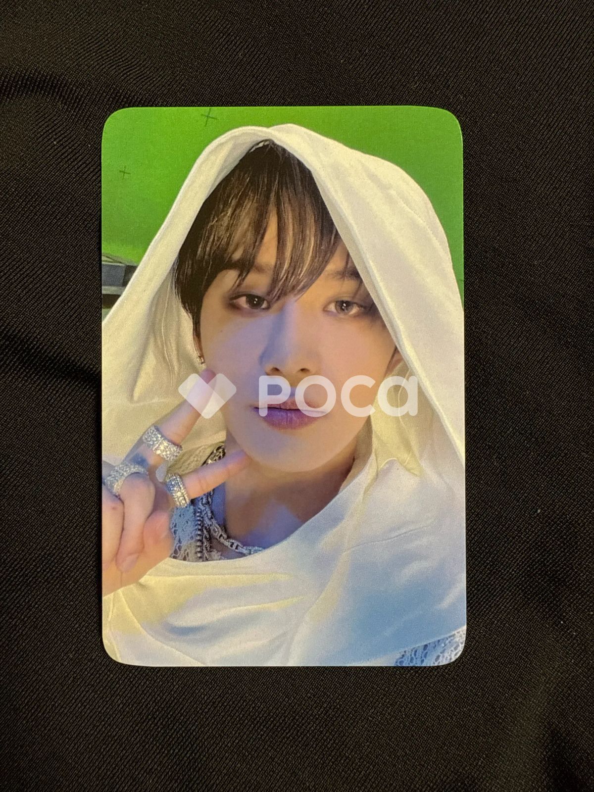 NCT ジョンウ Fact Check KTOWN4U ラキドロ - メルカリ