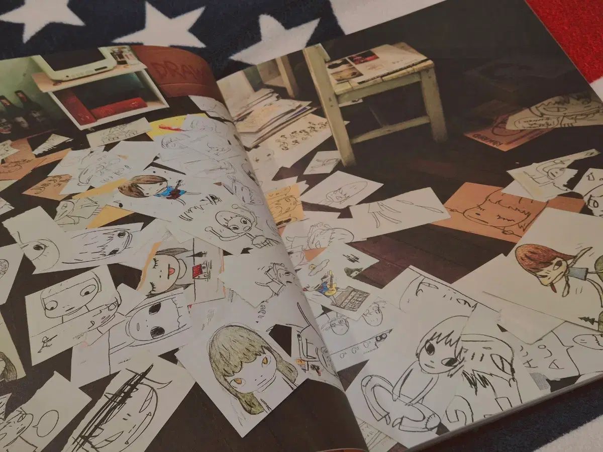 ヨシトモ ナラ アートブック 書籍 本