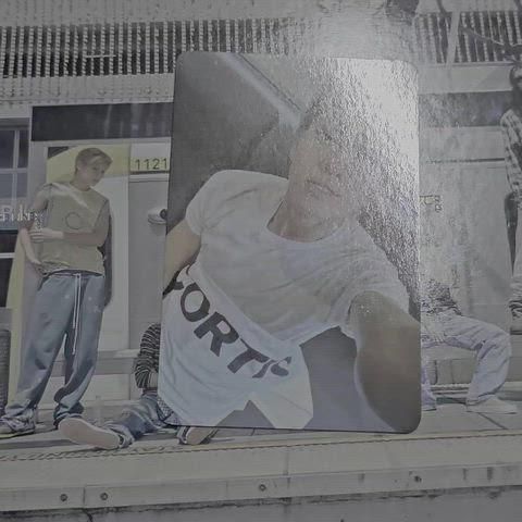 コルティス リー ティー パーティー フールセット