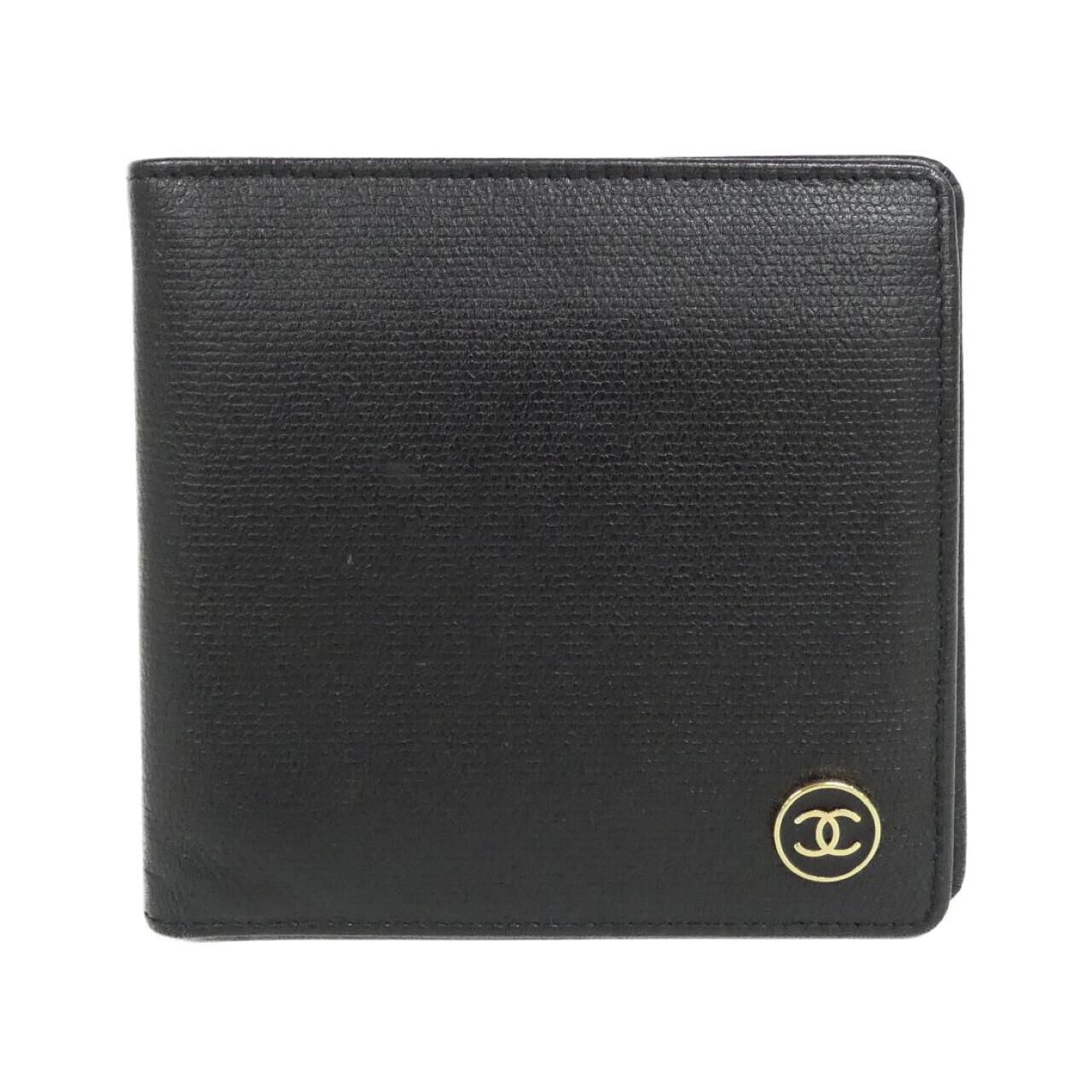 シャネル ココボタン ライン 20901 財布