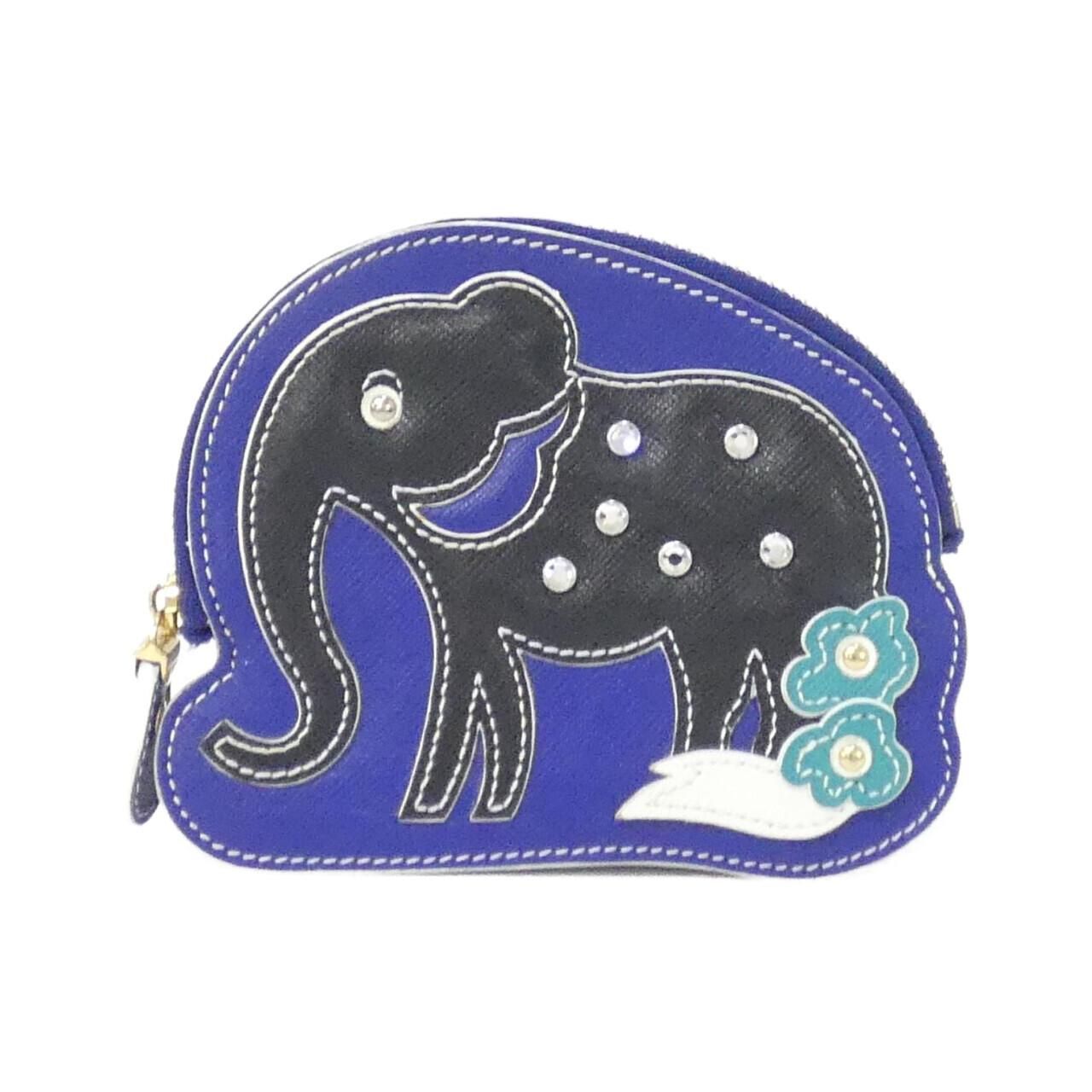 サルヴァトーレフェラガモ 22 C 023 コインケース