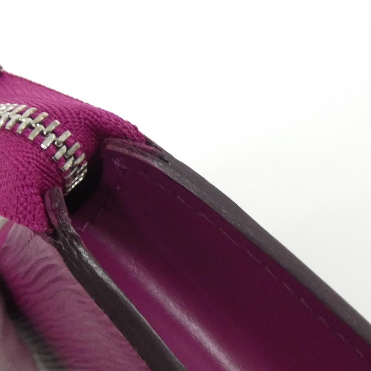  ルイヴィトン エピ ポシェット アクセソワール 24 cm M 5298 L ポーチ その他 小物