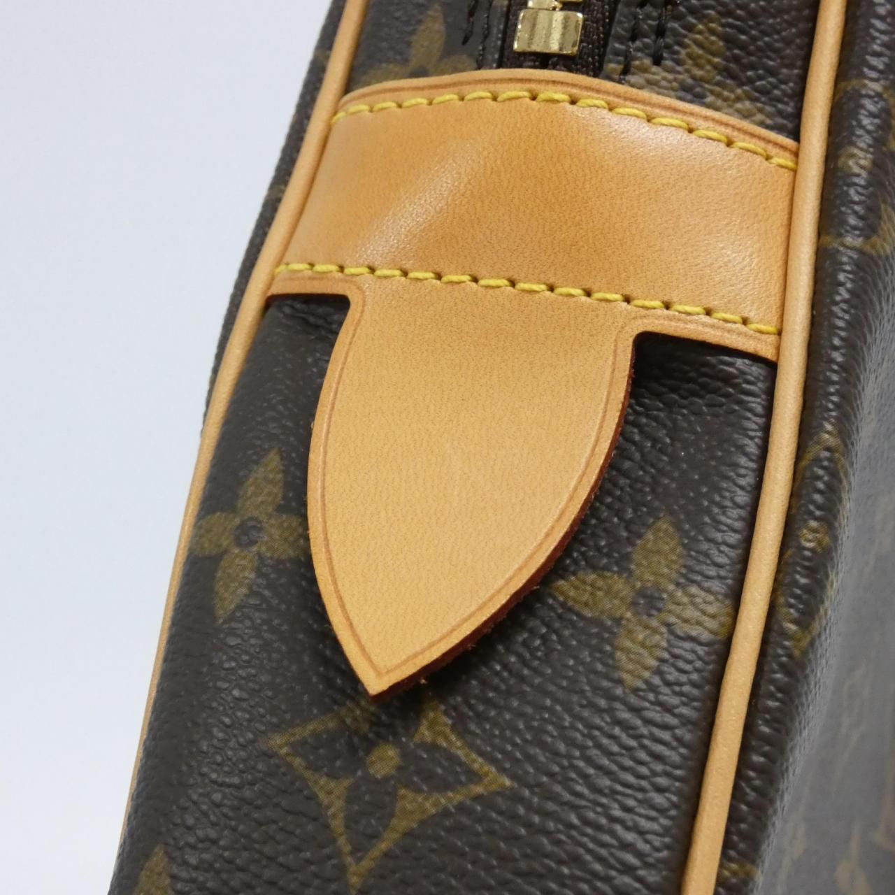 ヴィンテージ】ルイヴィトン モノグラム ポルト ドキュマン