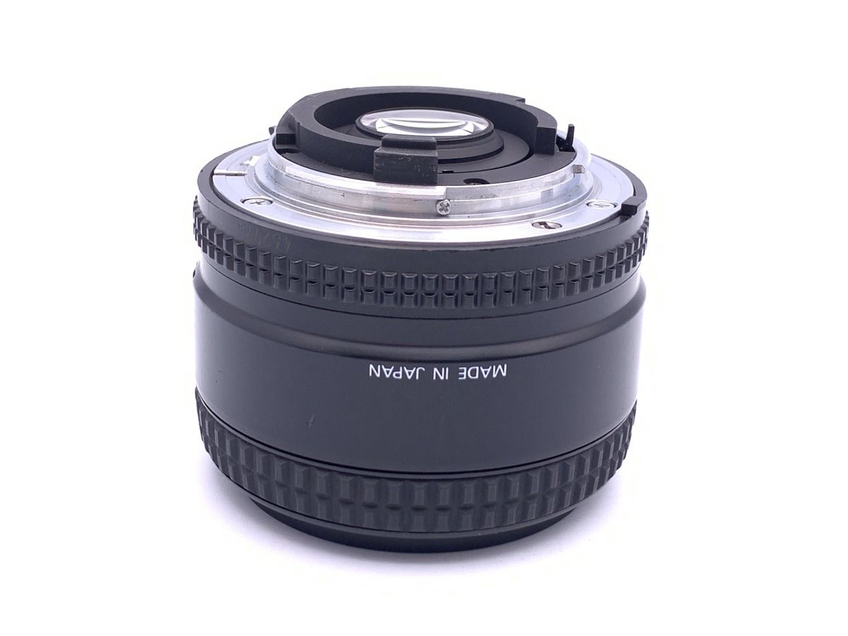 並品 ニコン Ai AF Nikkor 28 mm F 2 8 D