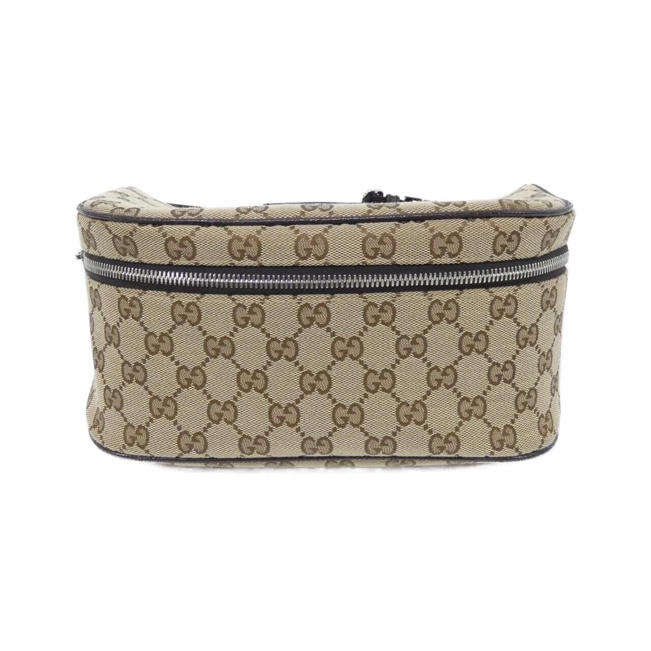 グッチ 630915 KY9KN ウエストバッグ