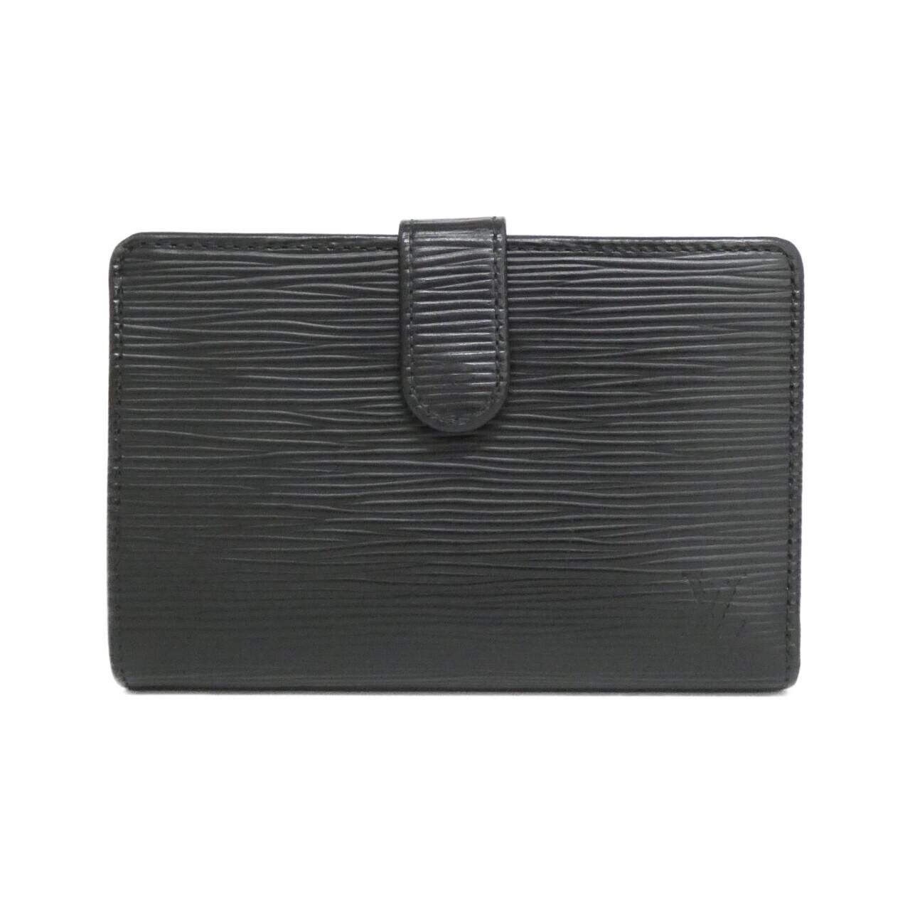 ルイヴィトン エピ ポルトフォイユ ヴィエノワ M 63642 財布