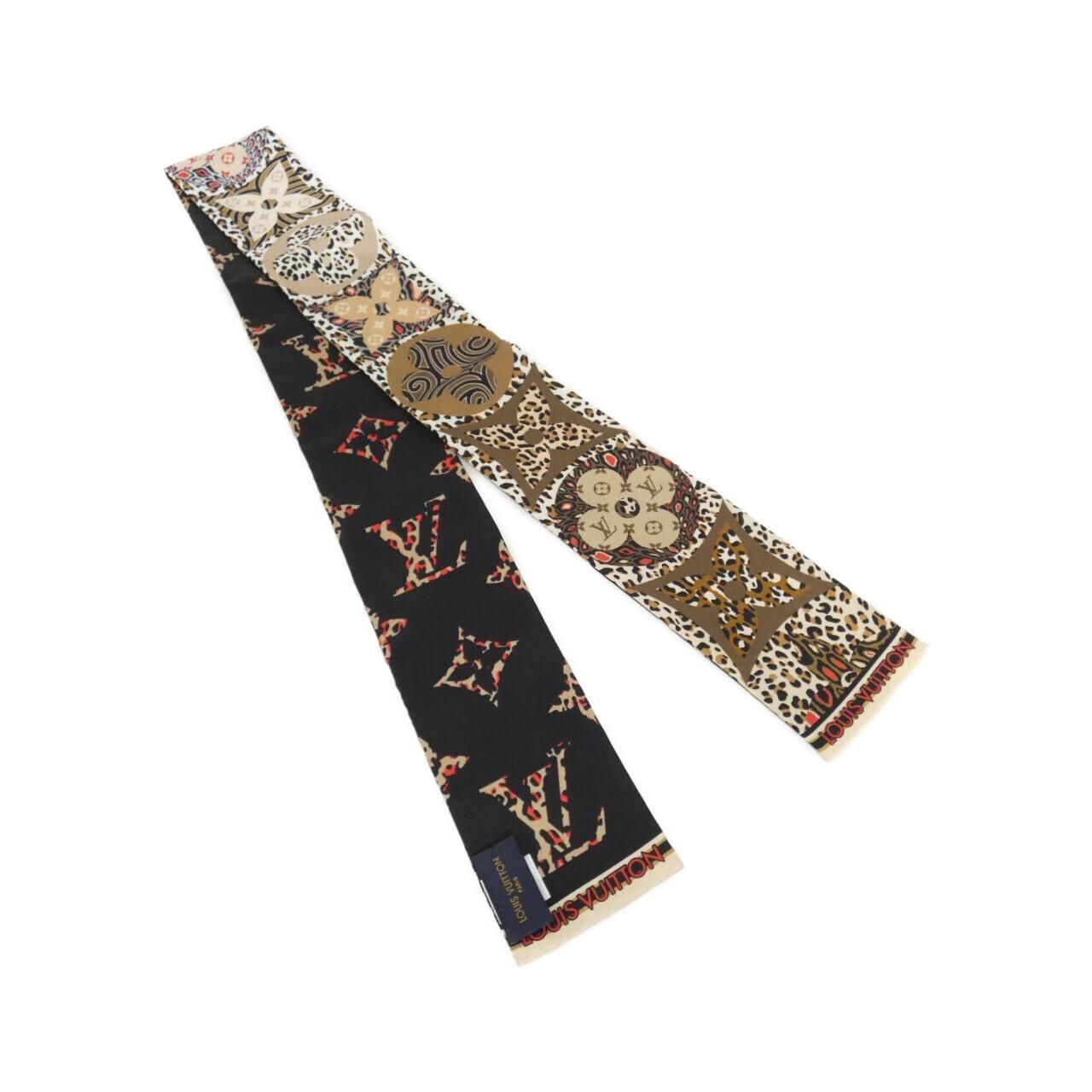 ルイヴィトン バンドー ジャングル マニア M 76991 スカーフ
