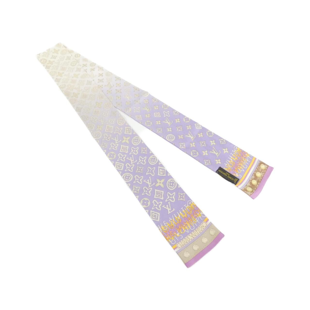 ルイヴィトン バンドー モノグラム マップ M 75044 スカーフ