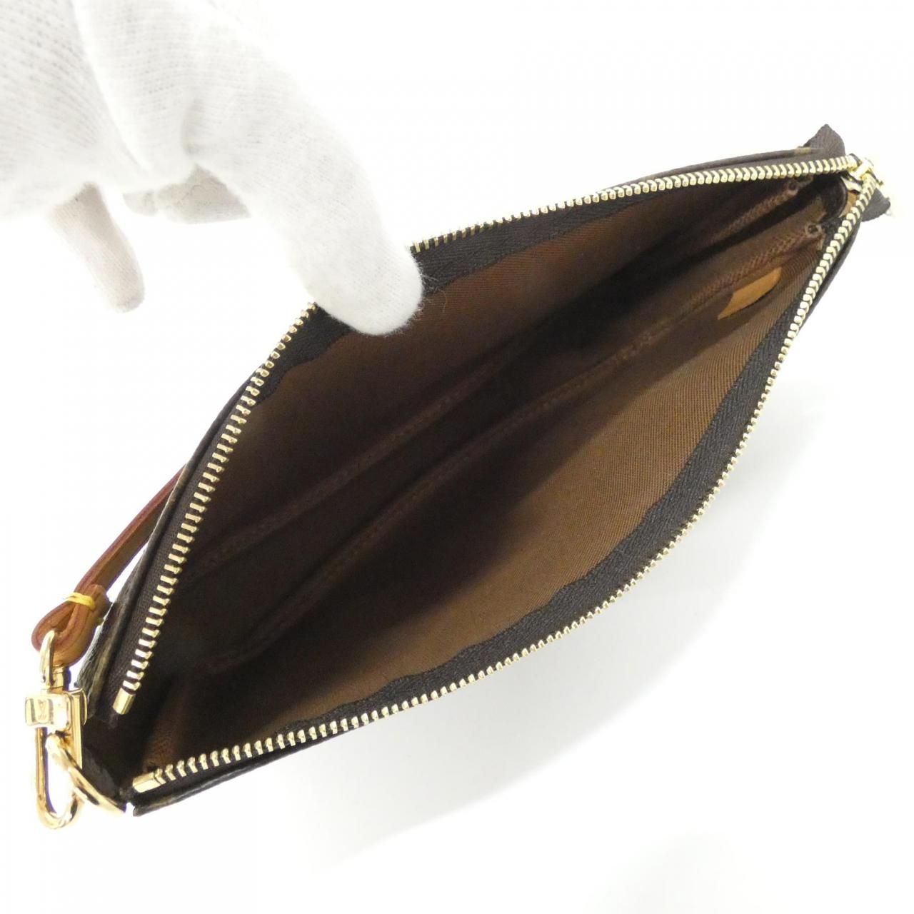 ポシェット アクセソワール